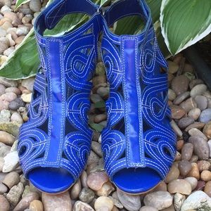 Size 10 Fun shoes!!!